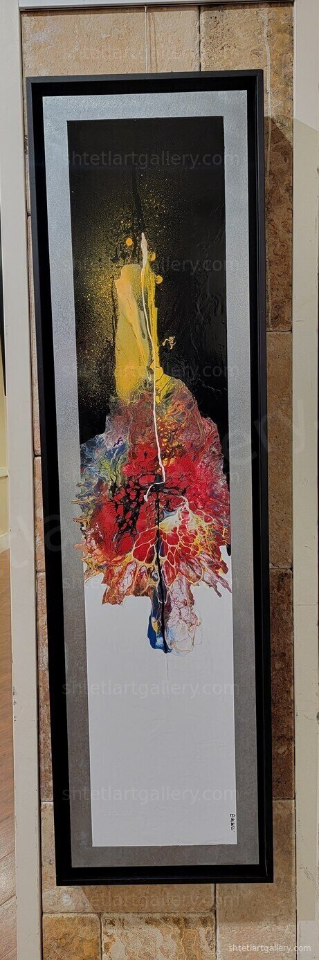 Tree of Life by Igal Fedida