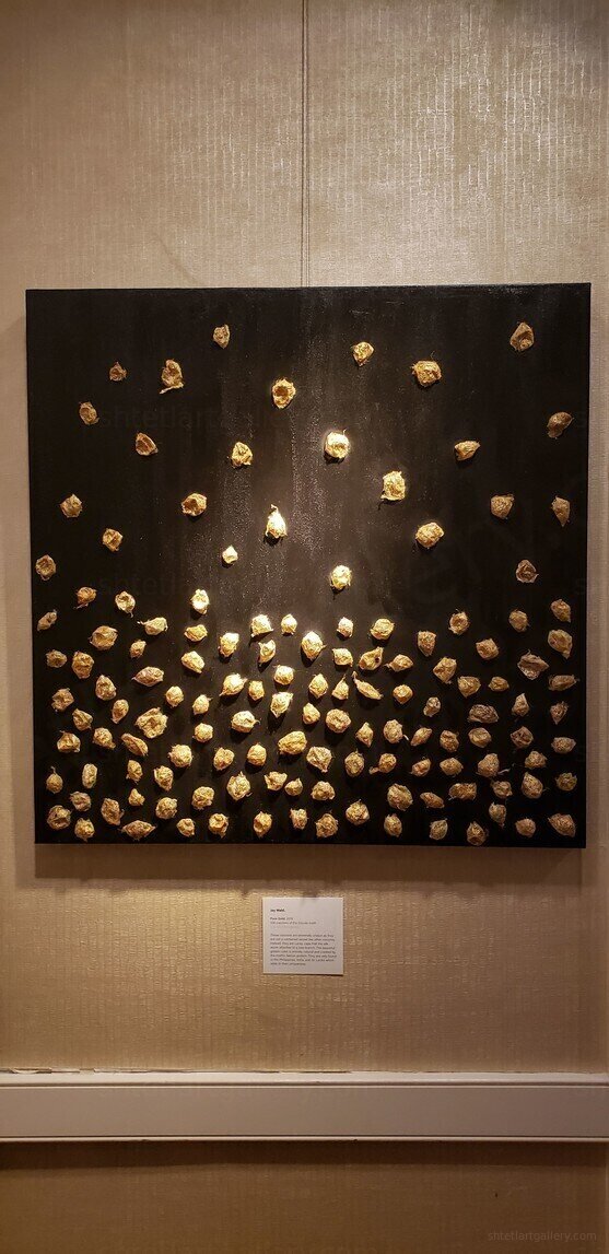 Pure gold by Yanky Waldman